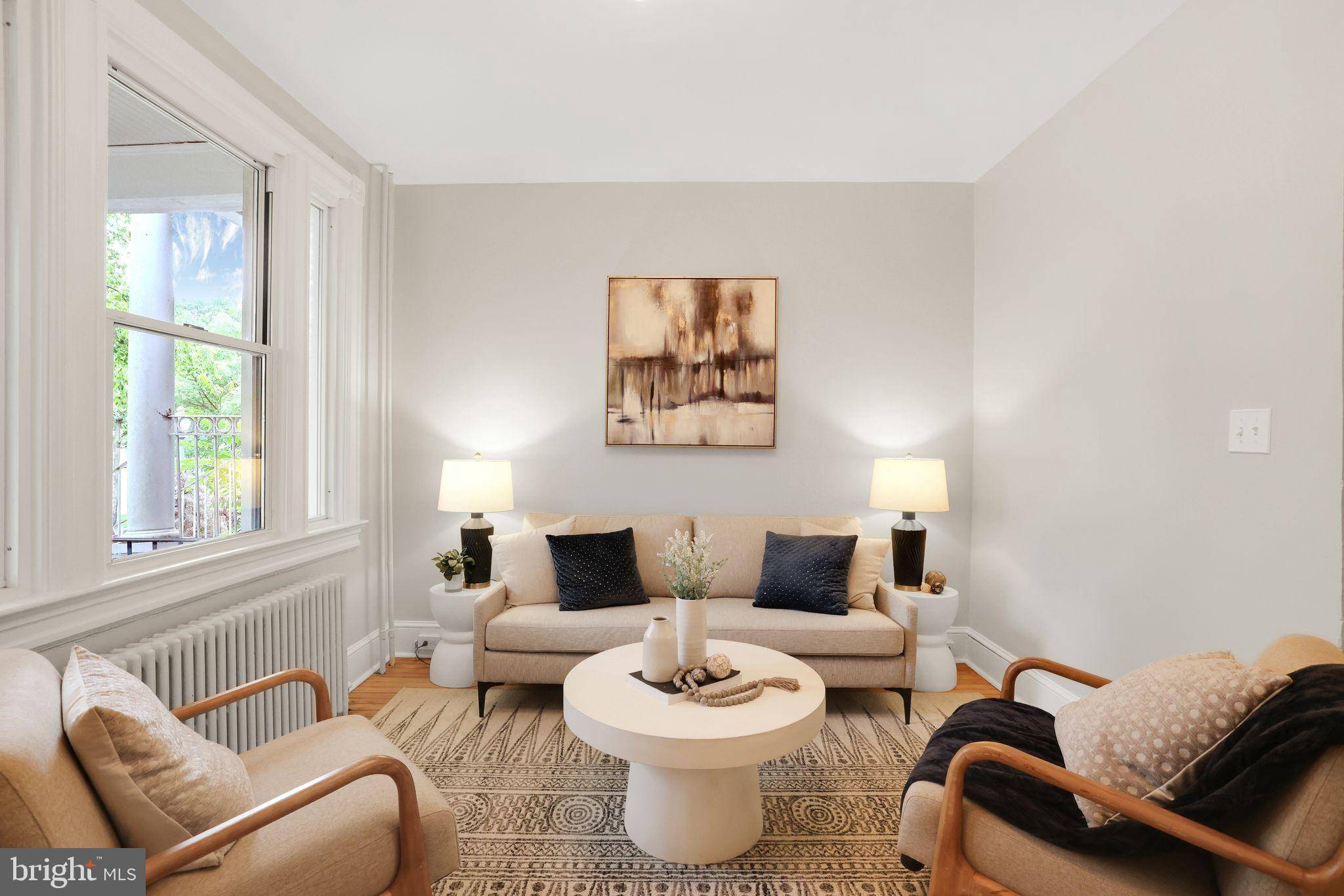 Washington, DC 20002,2420 2ND ST NE