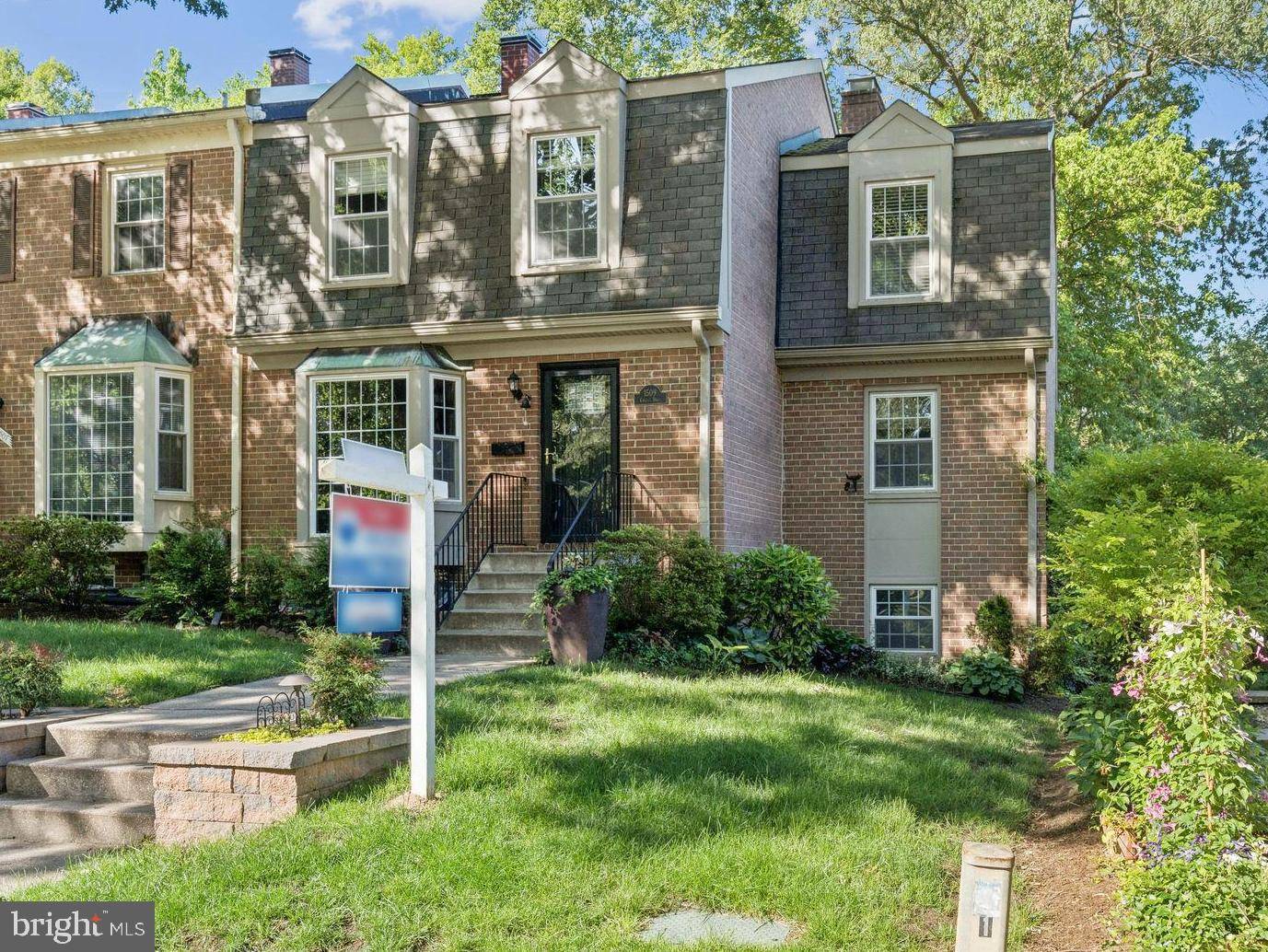 1509 CARLYLE DR #152, Crofton, MD 21114