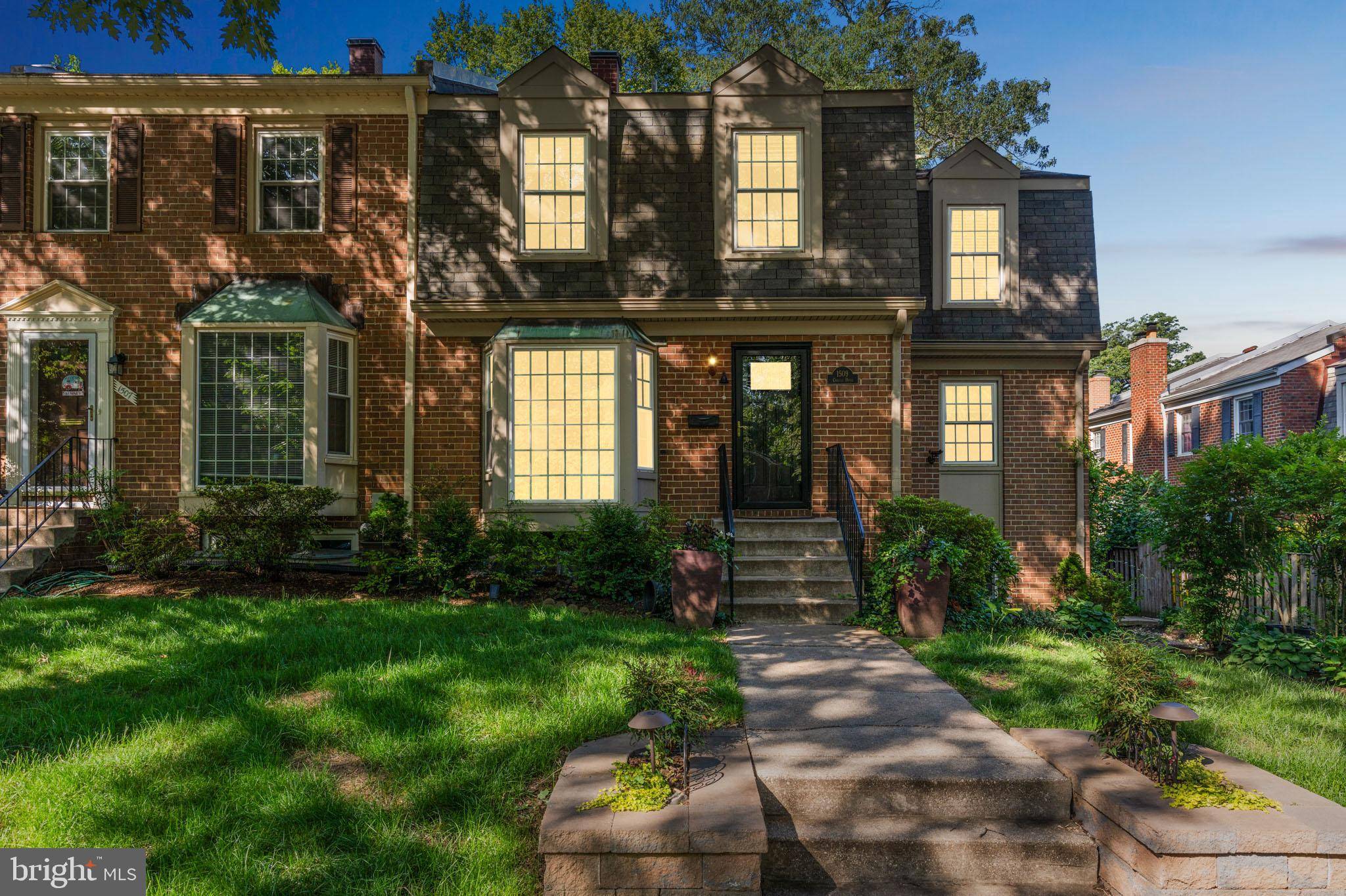 Crofton, MD 21114,1509 CARLYLE DR #152