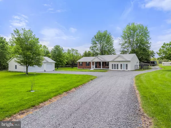 Midland, VA 22728,6179 & 6181 BEACH RD