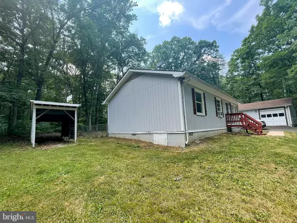 Bealeton, VA 22712,12710 FOXTROT RD