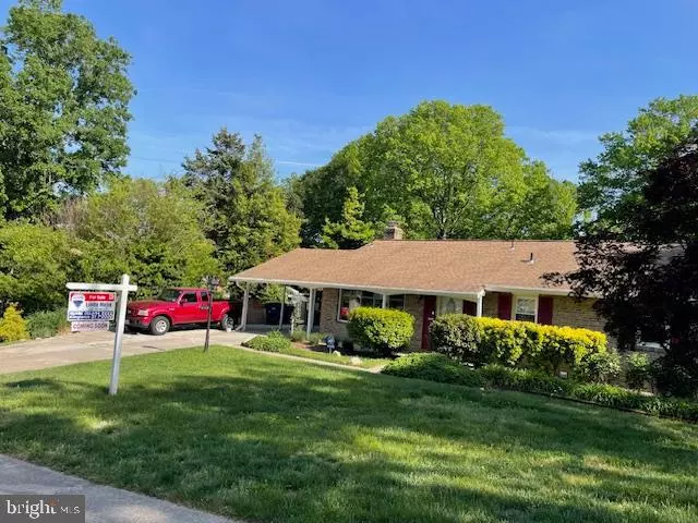 2325 PRINCESS ANNE LANE, Woodbridge, VA 22191