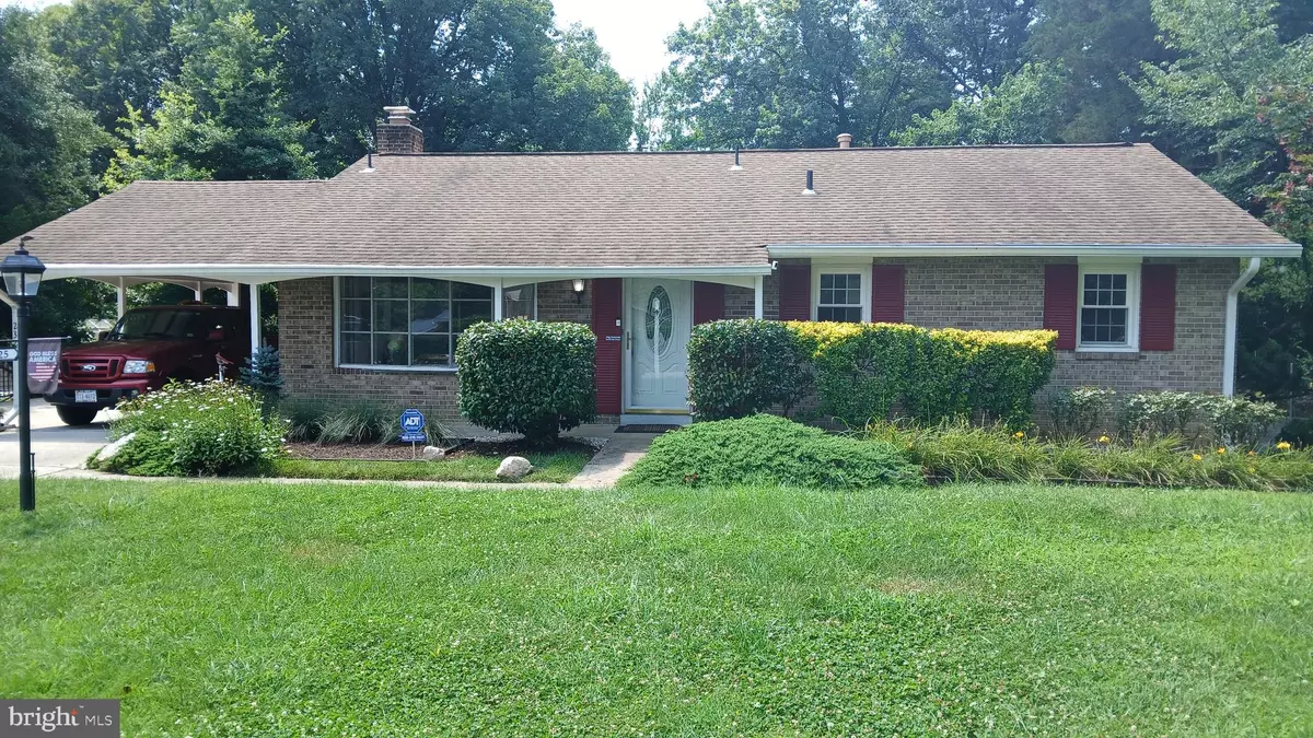 Woodbridge, VA 22191,2325 PRINCESS ANNE LANE
