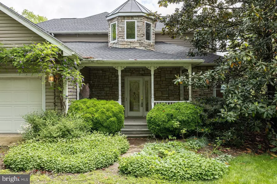 135 MEAGANS RUN RD, Woodstock, VA 22664