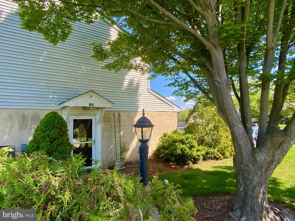 Quakertown, PA 18951,91 LAUREL CT