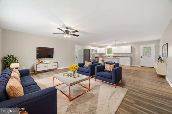 Basye, VA 22810,201 CREEK VALLEY DR.