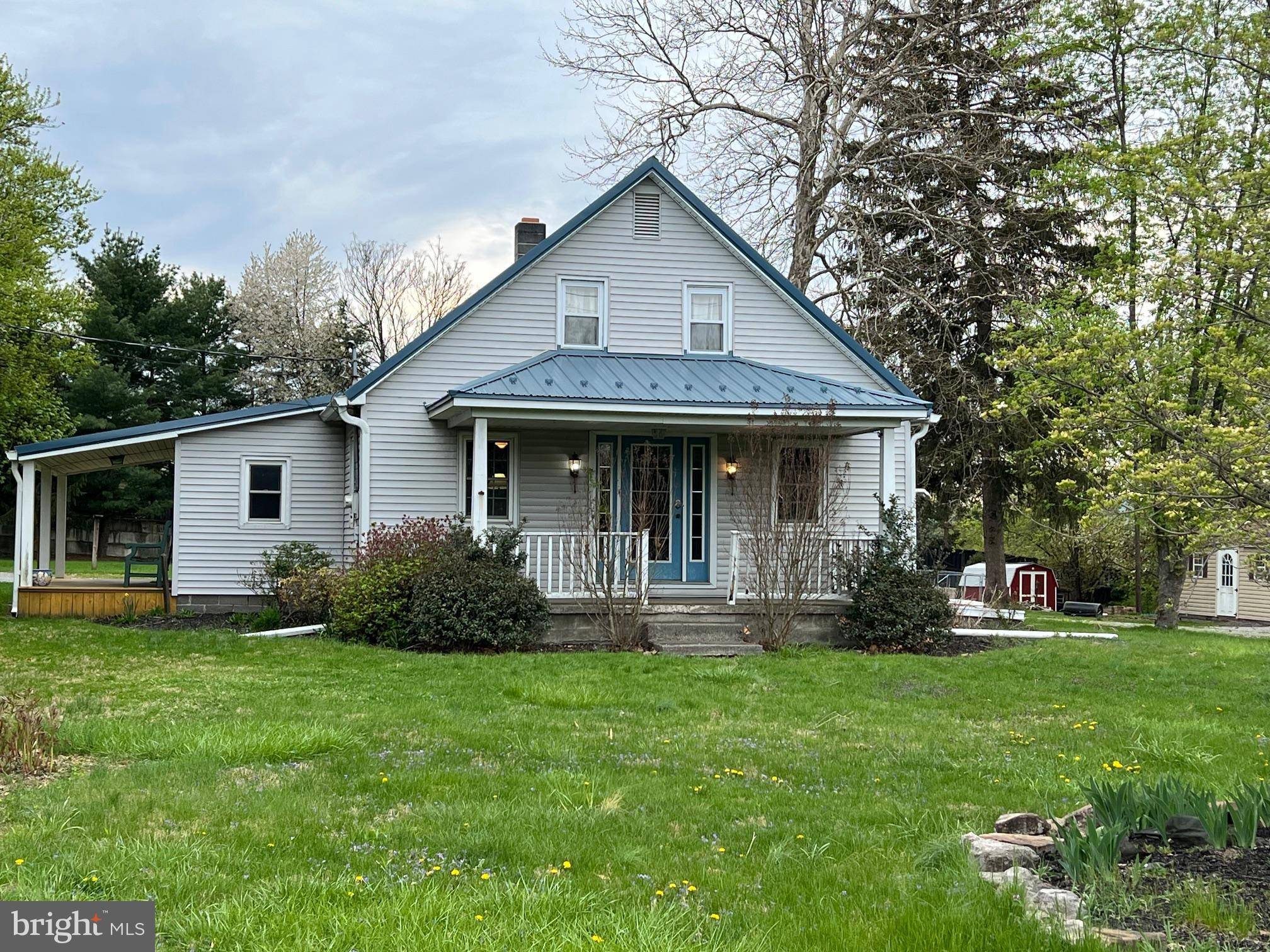 Mechanicsburg, PA 17050,185 SAMPLE BRIDGE RD