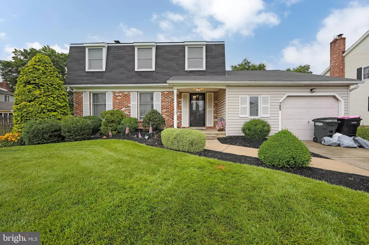 Somerdale, NJ 08083,705 CHATHAM RD