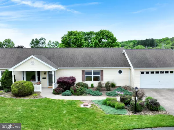 Pine Grove, PA 17963,13 LENAPE CT