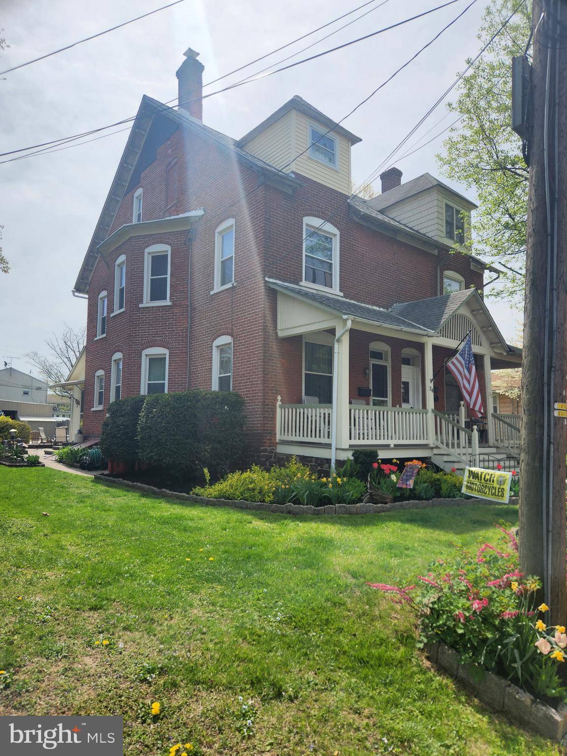 Souderton, PA 18964,34 E RELIANCE RD