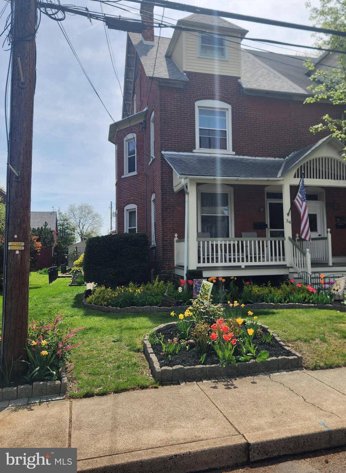 34 E RELIANCE RD, Souderton, PA 18964