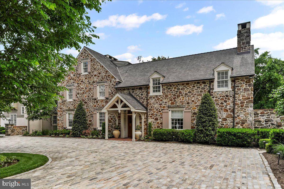 137 JAFFREY RD, Malvern, PA 19355