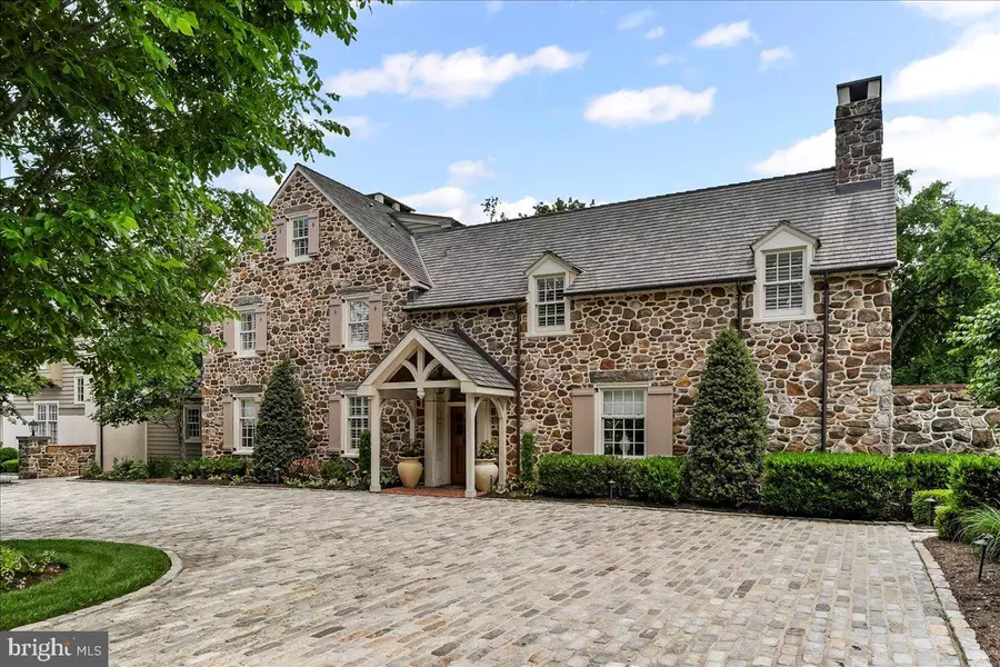 137 JAFFREY RD, Malvern, PA 19355