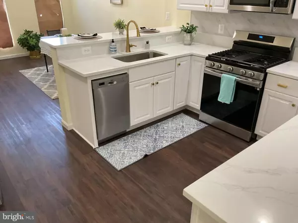 703 E 22ND ST, Baltimore, MD 21218