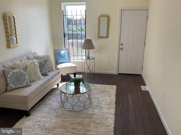 Baltimore, MD 21218,703 E 22ND ST