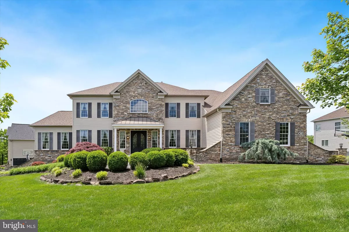 Phoenixville, PA 19460,66 GOLDFINCH CIR