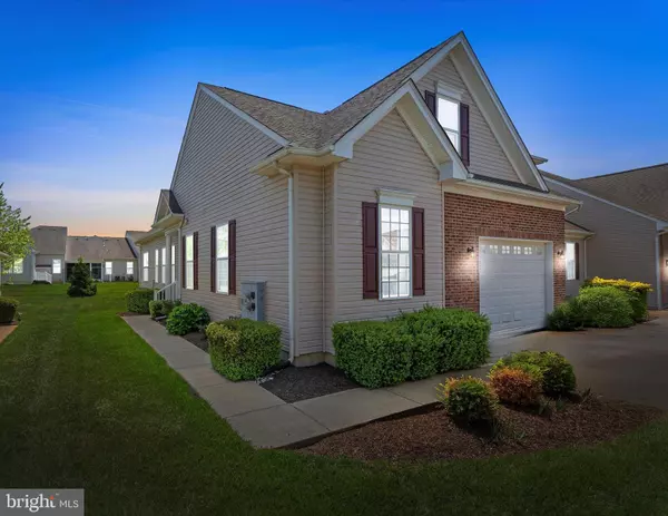 307 OBELISK LN, Middletown, DE 19709