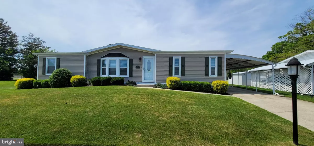 Buena, NJ 08310,285 MAYFLOWER DRIVE