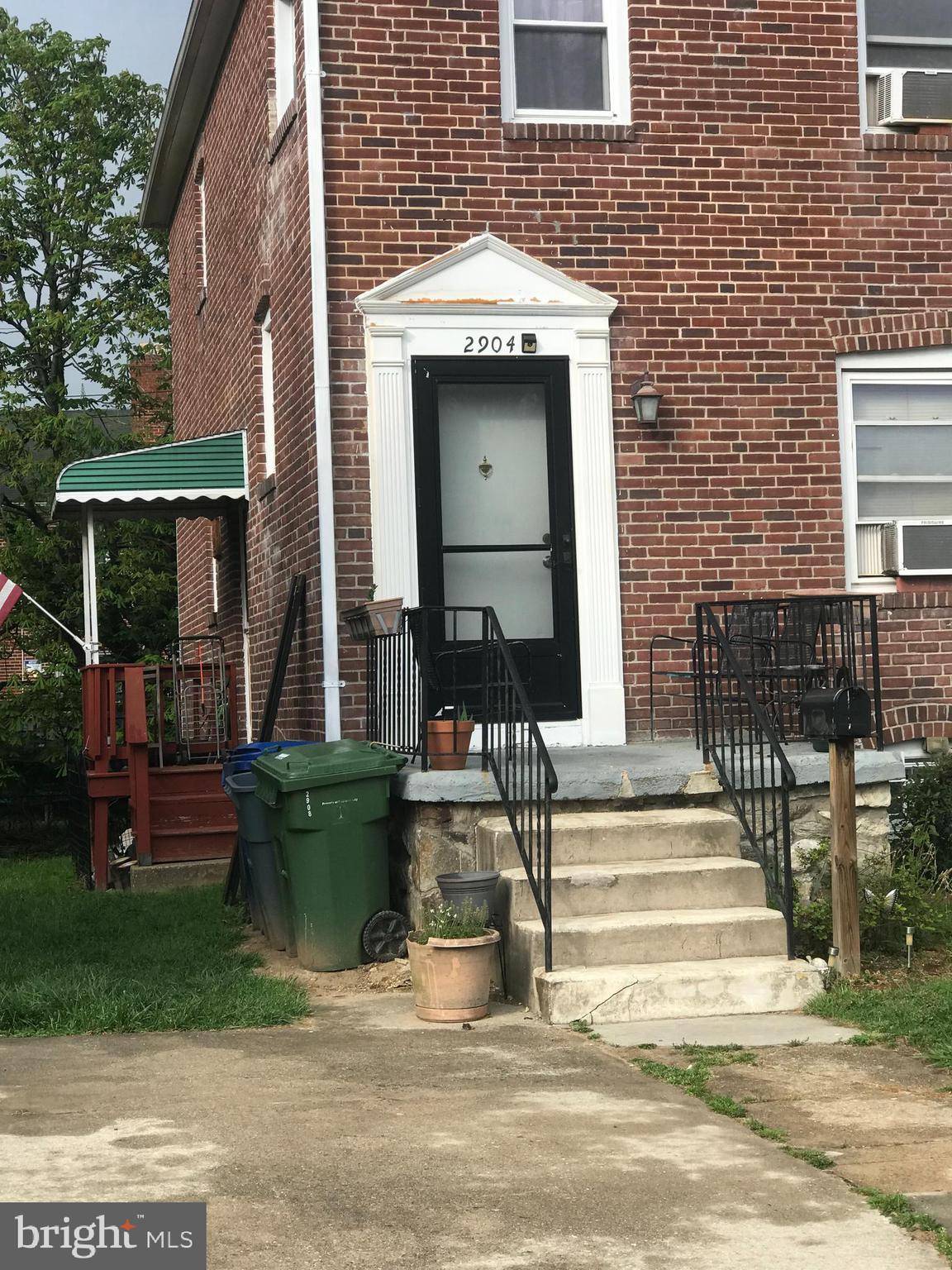 Baltimore, MD 21234,2904 CLEARVIEW AVE
