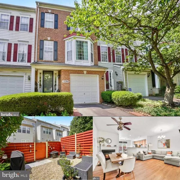 13304 TIVOLI FOUNTAIN CT, Germantown, MD 20874