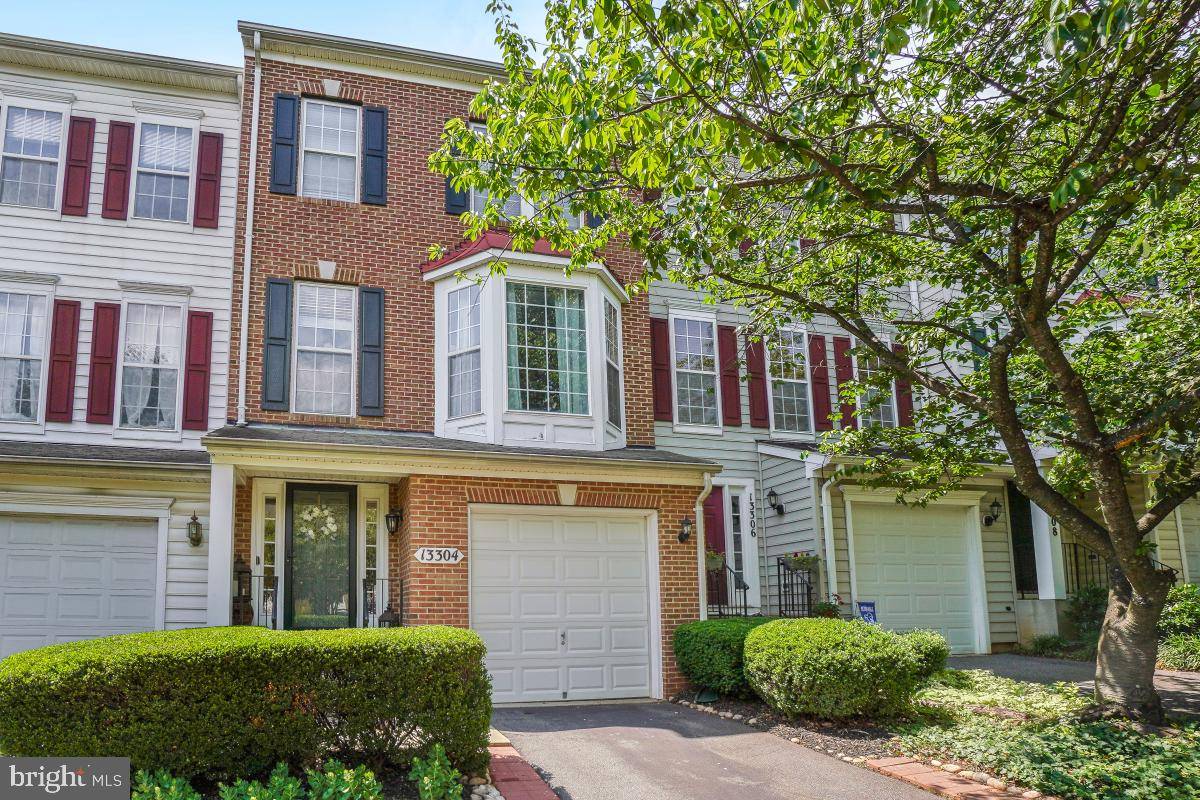 13304 TIVOLI FOUNTAIN CT, Germantown, MD 20874