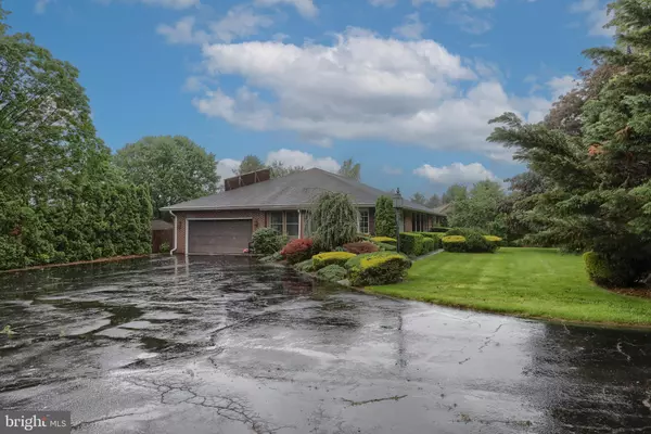 Annville, PA 17003,980 HOFFER RD