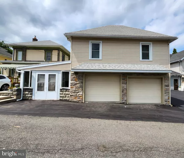 Slatington, PA 18080,426 E FRANKLIN ST