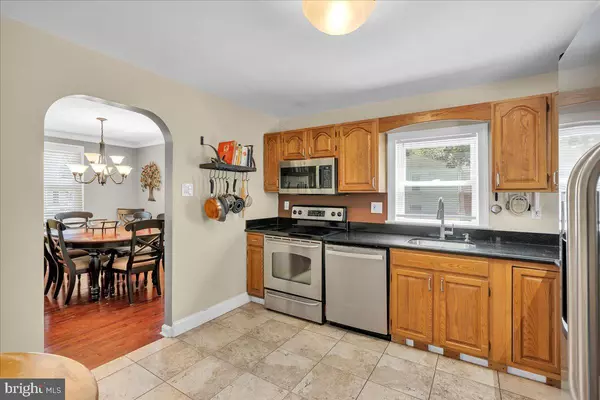 Richboro, PA 18954,46 KINGS LN