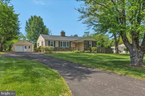 Richboro, PA 18954,46 KINGS LN