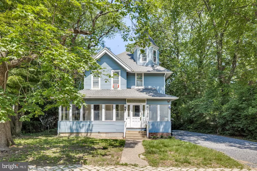 6539 PARK AVE, Pennsauken, NJ 08109
