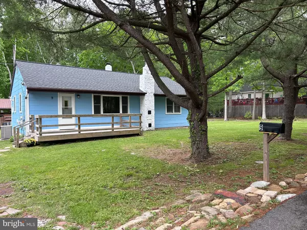 White Marsh, MD 21162,9 OPIE RD
