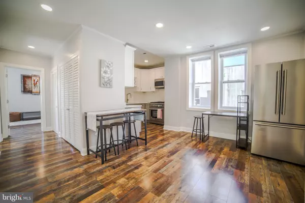 Philadelphia, PA 19147,1037 BAINBRIDGE ST