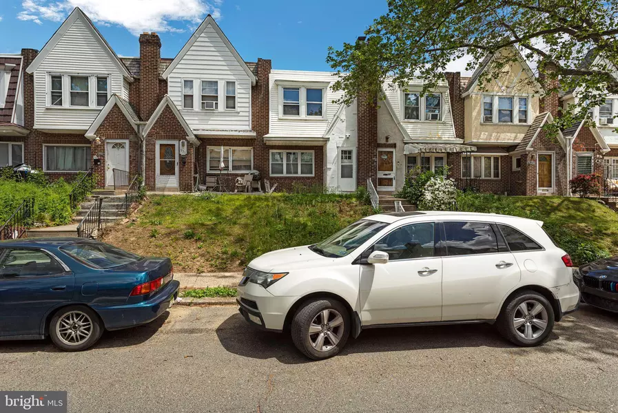 933 SCATTERGOOD ST, Philadelphia, PA 19124