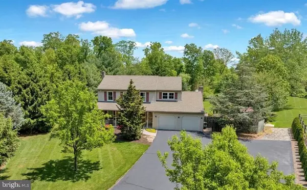 120 KNITTLE RD, Kutztown, PA 19530