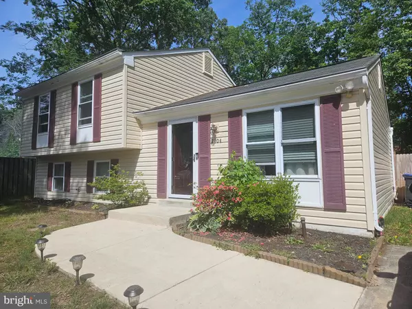 Waldorf, MD 20602,2104 GIBBONS CT