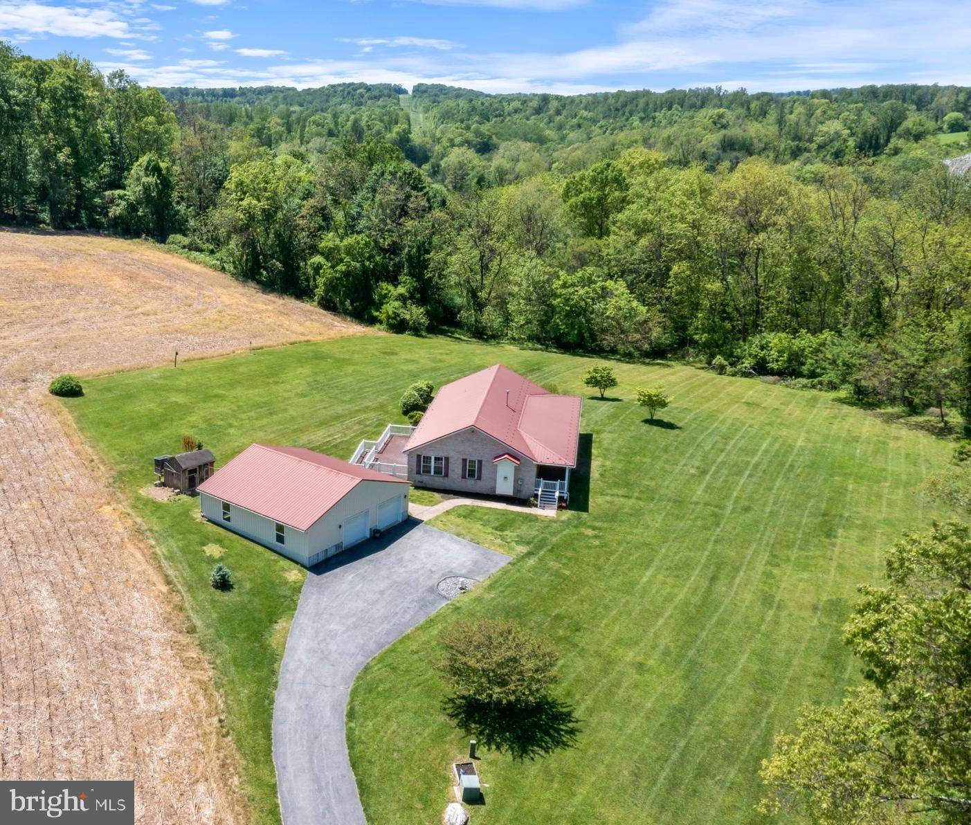 Frederick, MD 21701,11505 OLD ANNAPOLIS RD