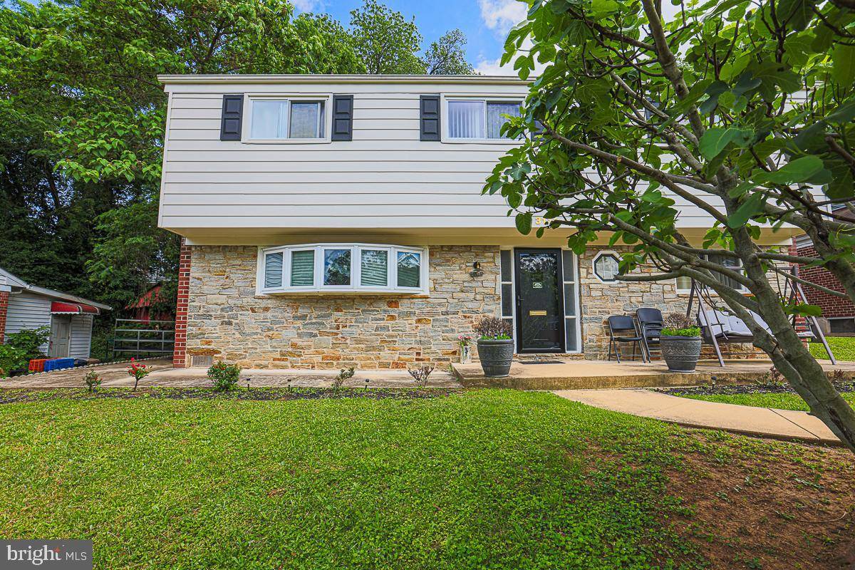 Baltimore, MD 21215,3111 PARKINGTON AVE