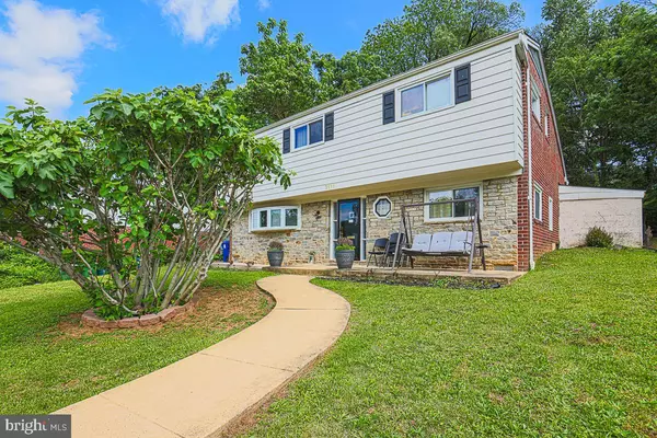 3111 PARKINGTON AVE, Baltimore, MD 21215