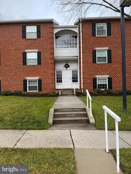 100 CASTLETOWN RD #101, Lutherville Timonium, MD 21093