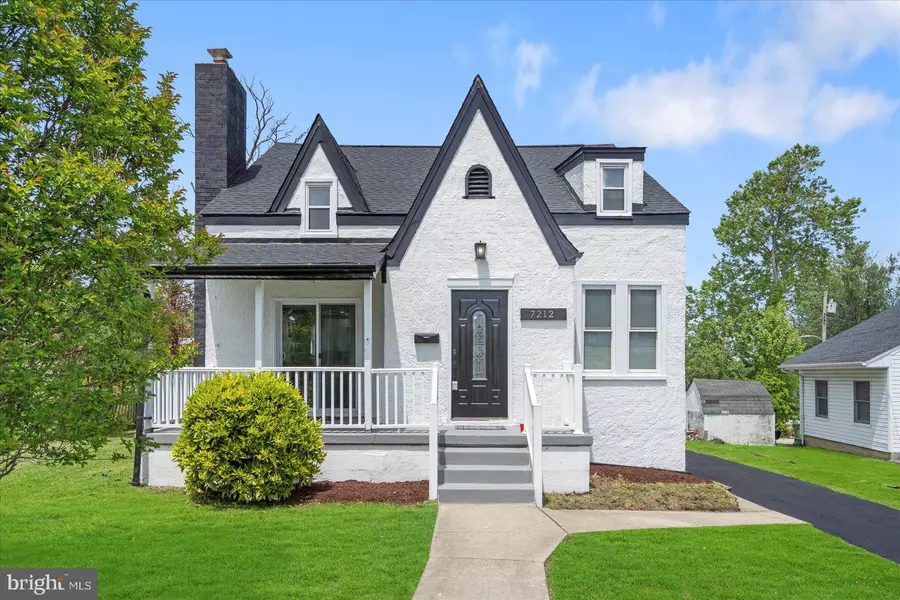 7212 OLD HARFORD RD, Baltimore, MD 21234