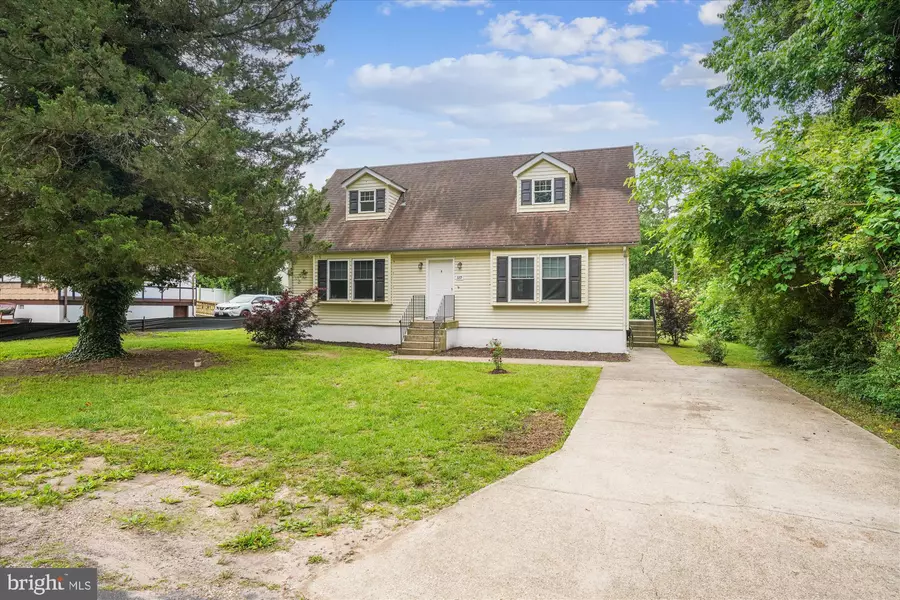 339 GRAY DR, Lusby, MD 20657