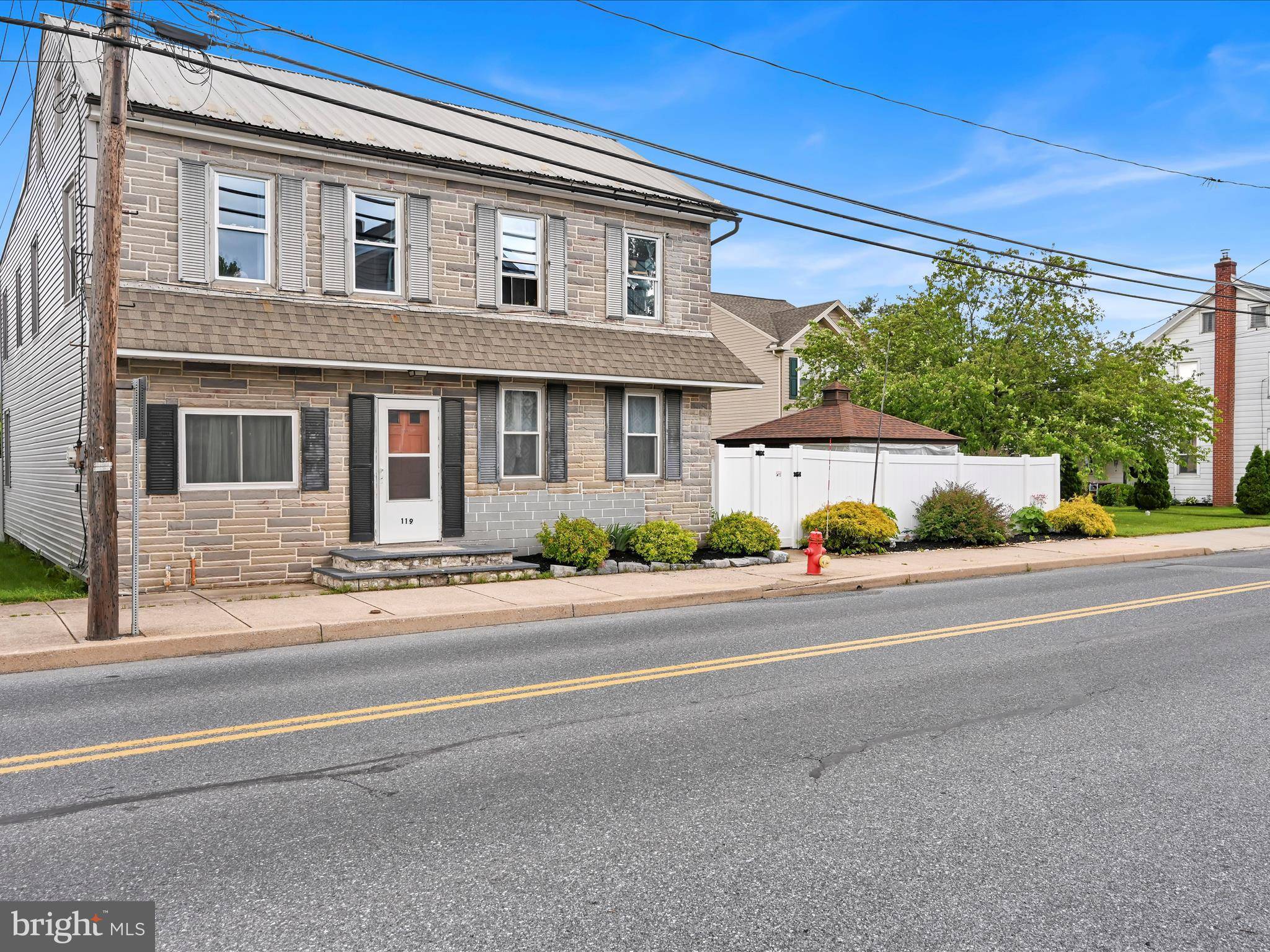 Richland, PA 17087,119 E MAIN ST