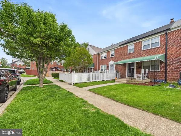 8663 BLACK OAK, Baltimore, MD 21234