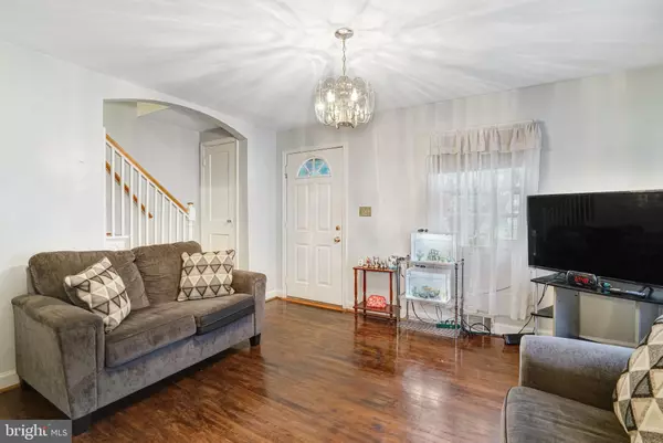 Arlington, VA 22204,102 S GLEBE RD S