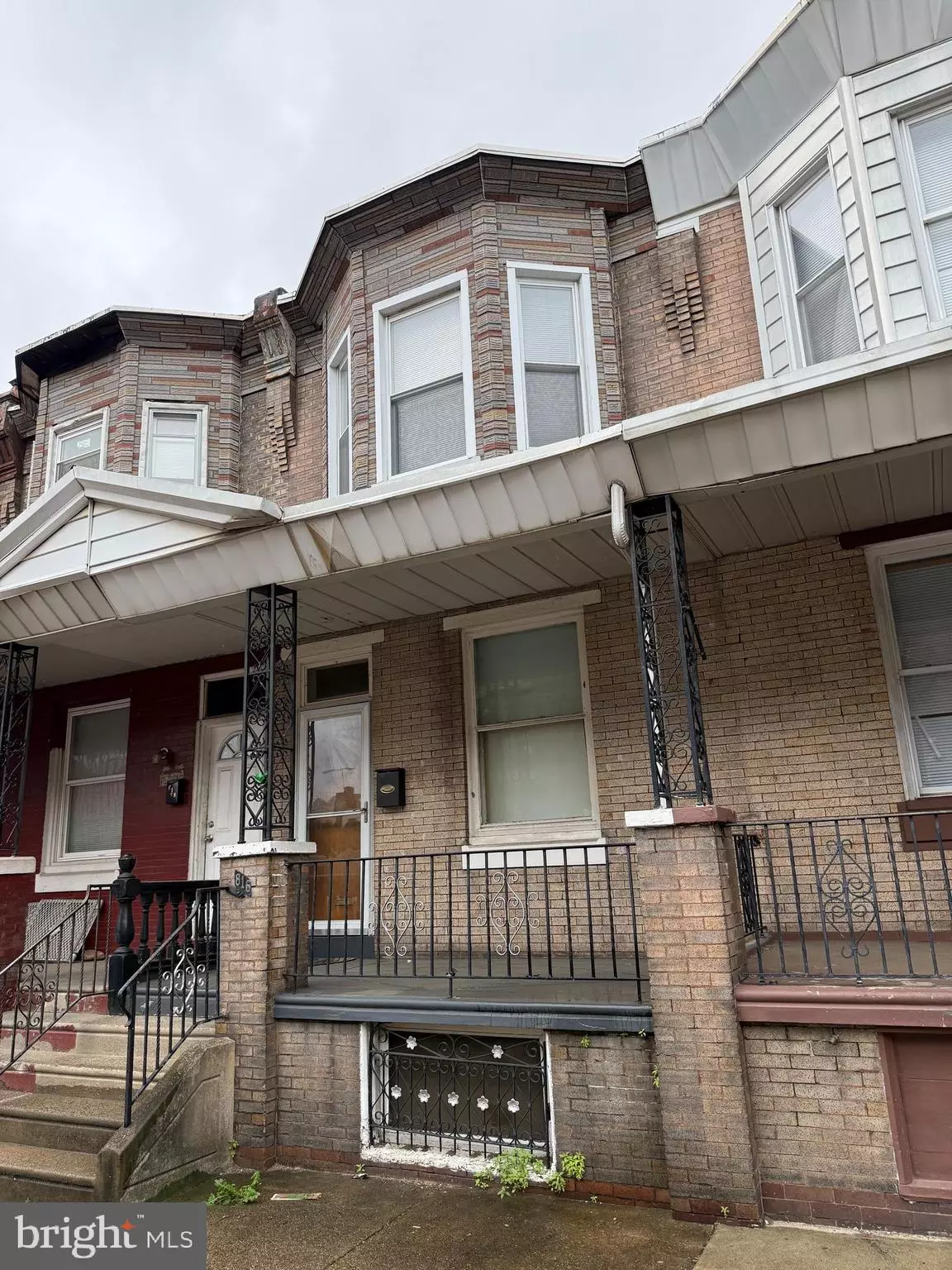 Philadelphia, PA 19134,816 E THAYER ST