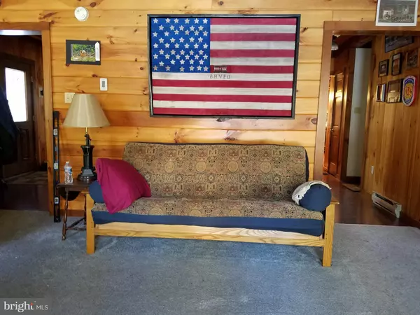 Lock Haven, PA 17745,81 IRISH LN