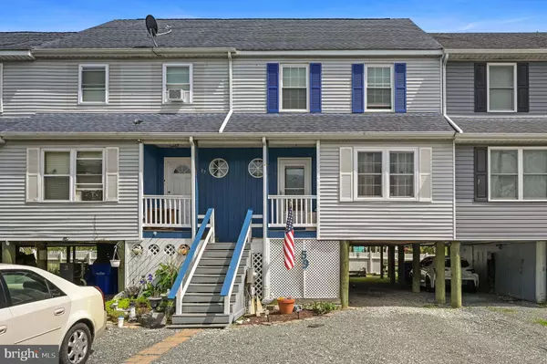 59 WYATT ST, Frederica, DE 19946