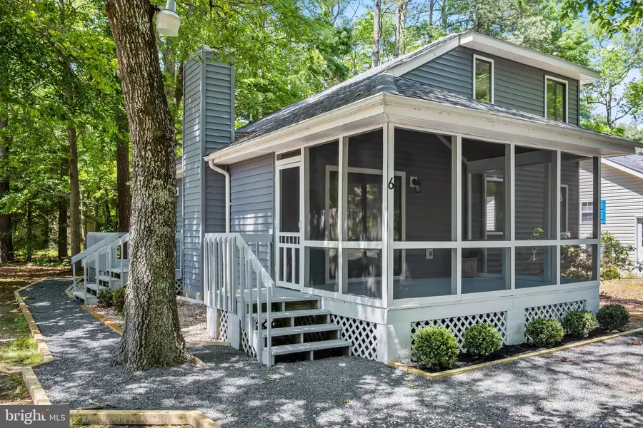 6 GRANBY LN, Ocean Pines, MD 21811