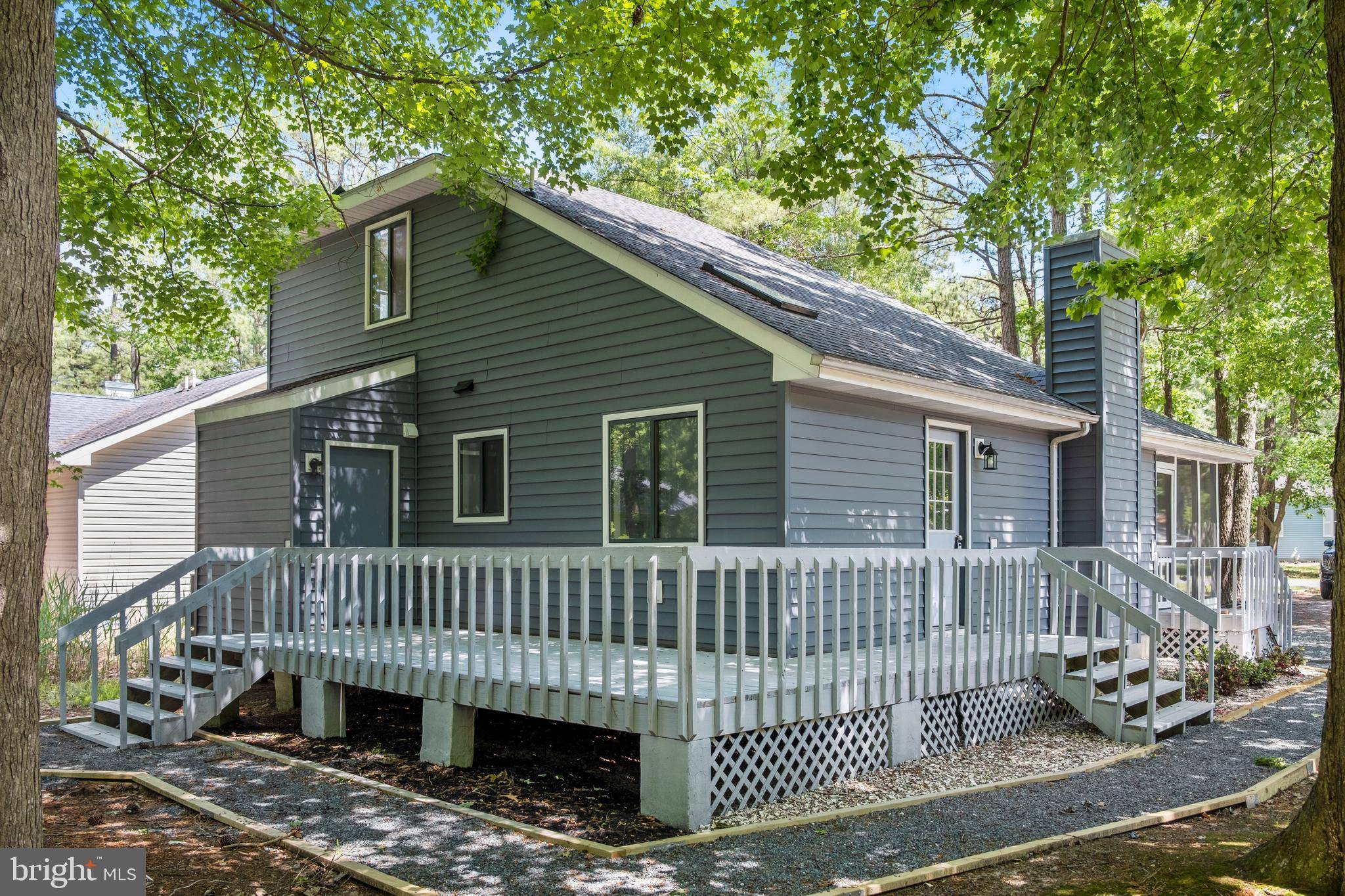 Ocean Pines, MD 21811,6 GRANBY LN