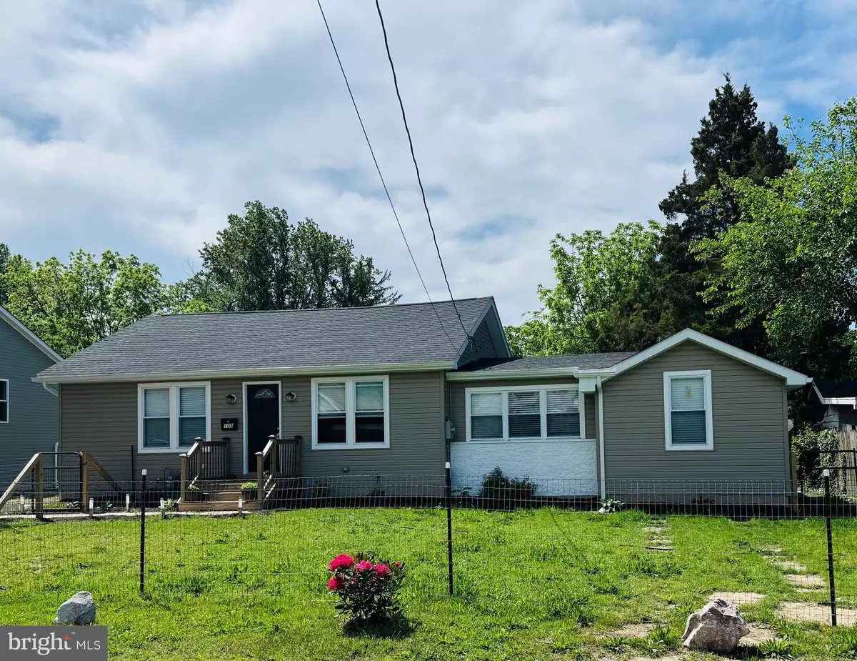 Vineland, NJ 08360,105 W OXFORD ST